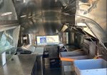 Airstream-Style Trailer Fully Outfitted and Service Ready in Attleboro Falls, MA