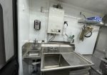 Turnkey Hot Beverage and Food Concession Trailer in North Carolina