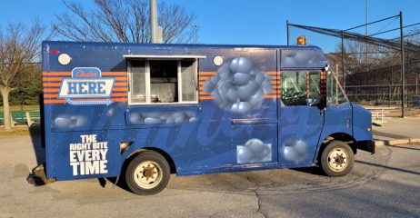 2018 Kitchen In A 14ft. 2006 Freightliner Step Van in Cedarhurst, NY