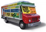 2006 Wyss Food Truck for Sale (SOLD)