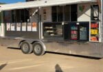 20′ x 8′ Pace Food Concession Trailer for Sale in Phoenix, AZ