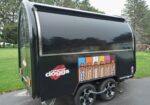 2021 Bistro Concession Cart for Sale in Rush, NY