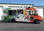 Incredible Food Truck with Full Commercial Kitchen in Golden, CO