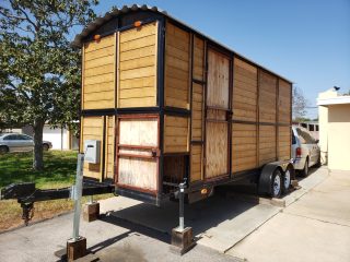front-of-trailer