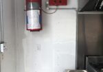 2022 8.5′ x 16′ Kitchen Food Trailer with Pro-Fire Suppression System (SOLD)