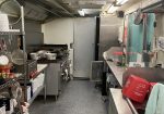 Fully Loaded 33′ Utilimaster Food Truck in Austin, TX