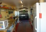 Large Class 4 Nash Food Cart for Sale in Silver Lake, OR