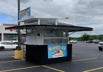 2018 Custom-Made Shaved Ice Mobile Café for Sale in Kimberling City, MO