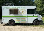 21ft Fully-Equipped Low Mileage Smoothie/Beverage Food Truck in Foster, RI