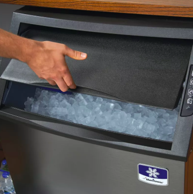 Commercial Ice Machines 