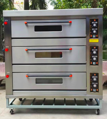 Second Hand Pizza Oven For Sale Near Me