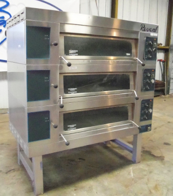Commercial Oven  Bakery Ovens Manufacturer - Ashine