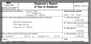 employees-report-of-tips-to-employer