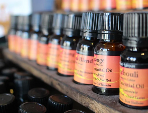 135 Unique Essential Oil Business Name Ideas For You