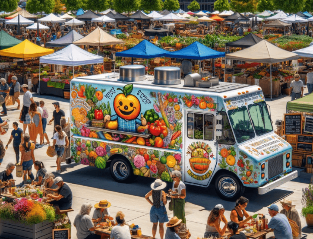 The Complete Breakdown of Food Truck Operation Costs (2022 Update)