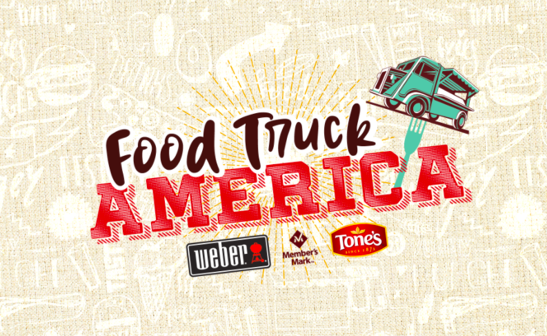 food truck america