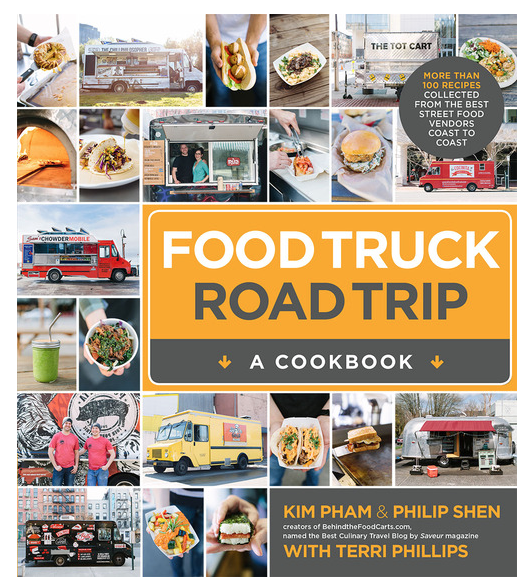 food truck road trip 