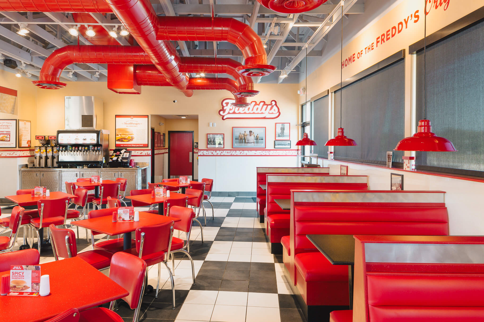 Updated Freddy's Menu Prices w/ Current Discounts (2023)