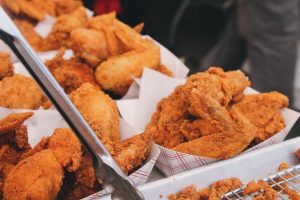 125+ Unforgettable Fried Chicken Marketing Slogans and Quotes for