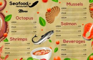 generic-seafood-restaurant-menu - https://foodtruckempire.com/