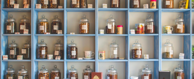 Tea got its start in China, but is now enjoyed globally. global tea statistics