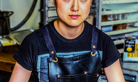 The number of personal chefs is expected to grow in the United States by 5% annually. home chefs