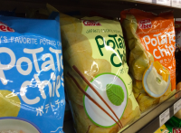 internationella chips