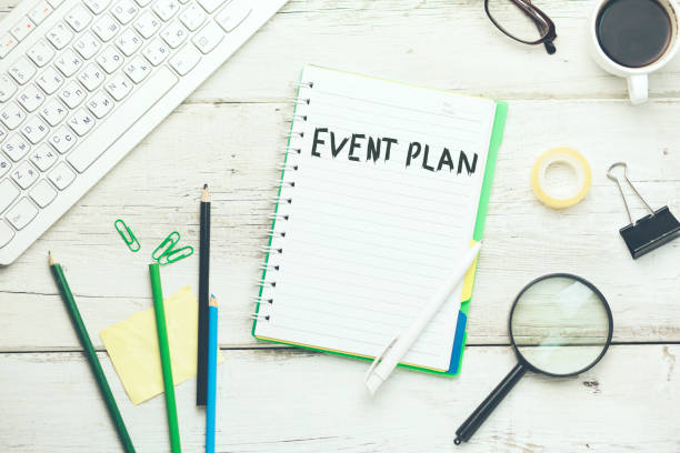 200+ "Best-Ever" Event Planning Marketing Slogans and Captions