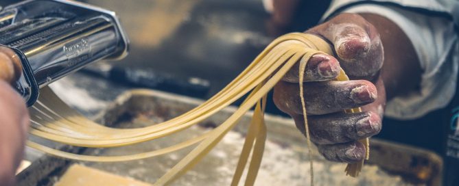 Here's what to ask prep cooks during the interview