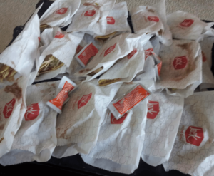 jack in the box tacos