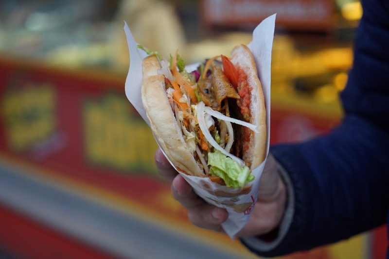 155+ Delicious Kebab Marketing Slogans and Captions for Social Media
