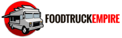Food Truck Empire Logo