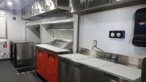 mobile kitchen