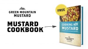 mustard cookbook