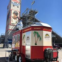 2017 10 X 22 Food Trailer For Sale In Reno Nv Sold