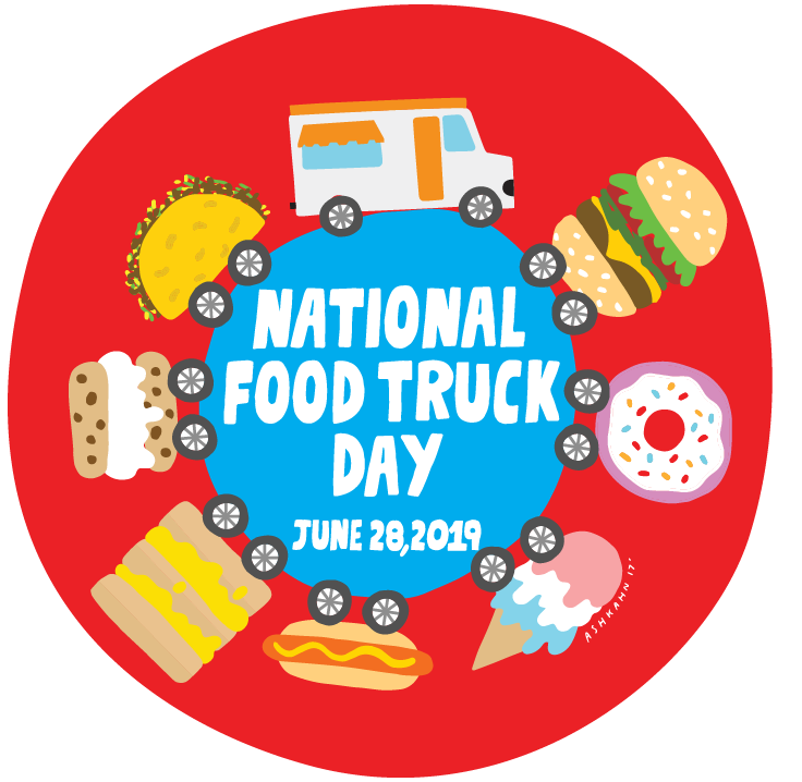 nationalfoodtruckday Food Truck Empire