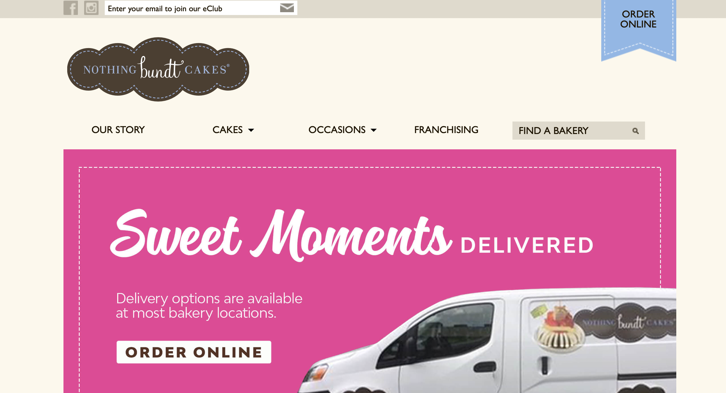 What Does It Cost To Open A Nothing Bundt Cakes Franchise My Review What Does It Cost To Open A Nothing Bundt Cakes Franchise My Review