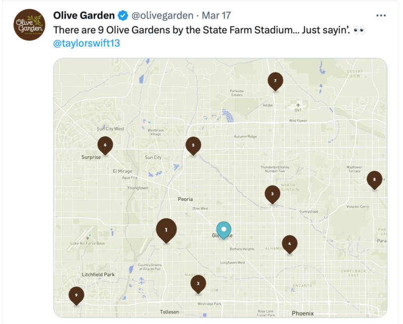 Olive Garden Menu & Price Increases in 2023