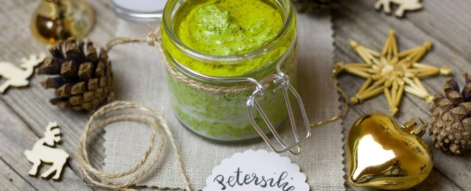 Here are a list of sauce company names for you to use. pesto sauce