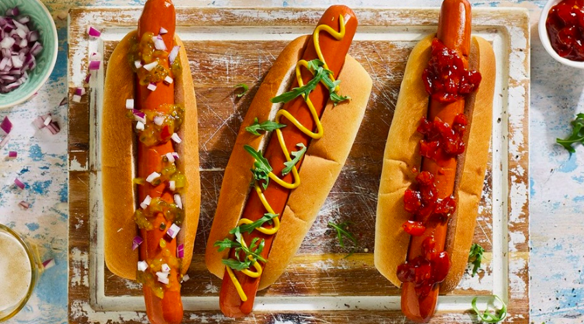 159 Sales Driving Hot Dog Business Name Ideas