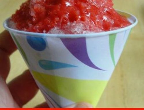 How to Select The Right Flavors of Syrup For Your Snow Cone Business