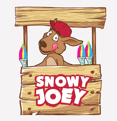 snowy joey