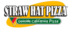 straw hat pizza franchise