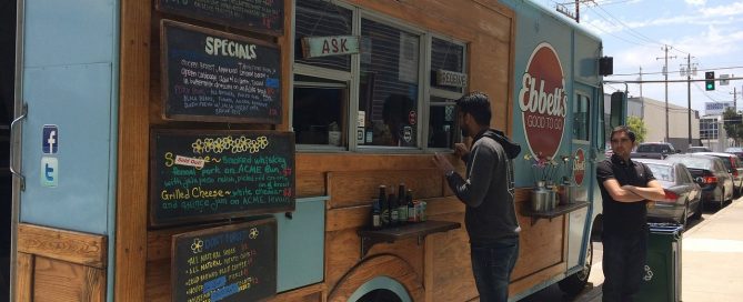 Looking to hire for a food truck manager? Check out this job description sample