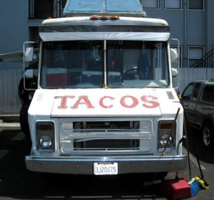 used taco truck