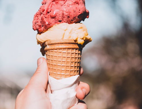 Get Inspired: 457+ Best Ice Cream Shop Name Ideas