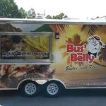 Food Trucks For Sale In Georgia By Owner