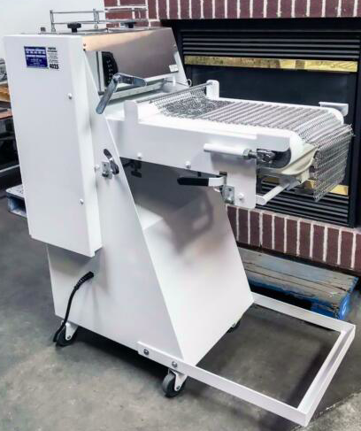 Bakery Equipment  New, Re-Manufactured, Used & Great Value