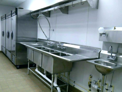 Used Commercial Sinks For Sale By Owner