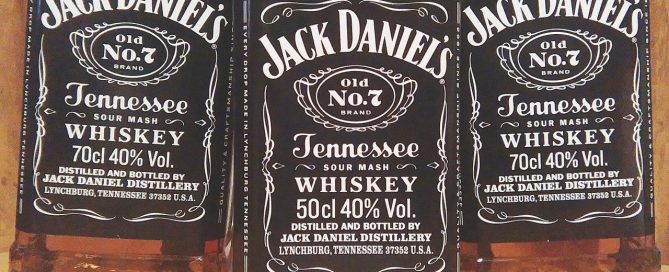 Girls drink whiskey too.